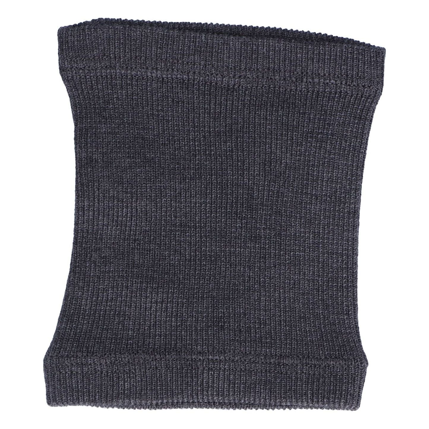 Dog Ears Cover Freeze Proof Elastic Polyester Puppy Neck Ear Warmer Hood Earmuffs for Winter Dog GroomingGrey M