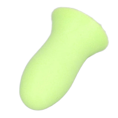 10Pcs Sleeping Ear Plugs Soft Comfortable Safe Sponge Excellent Sound Insulation High Elasticity Swimming Ear Plugs