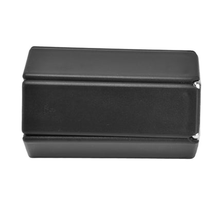 Foldable Trivets Heat Insulating Collapsible Pot Holder for Kitchen Dining Room Black