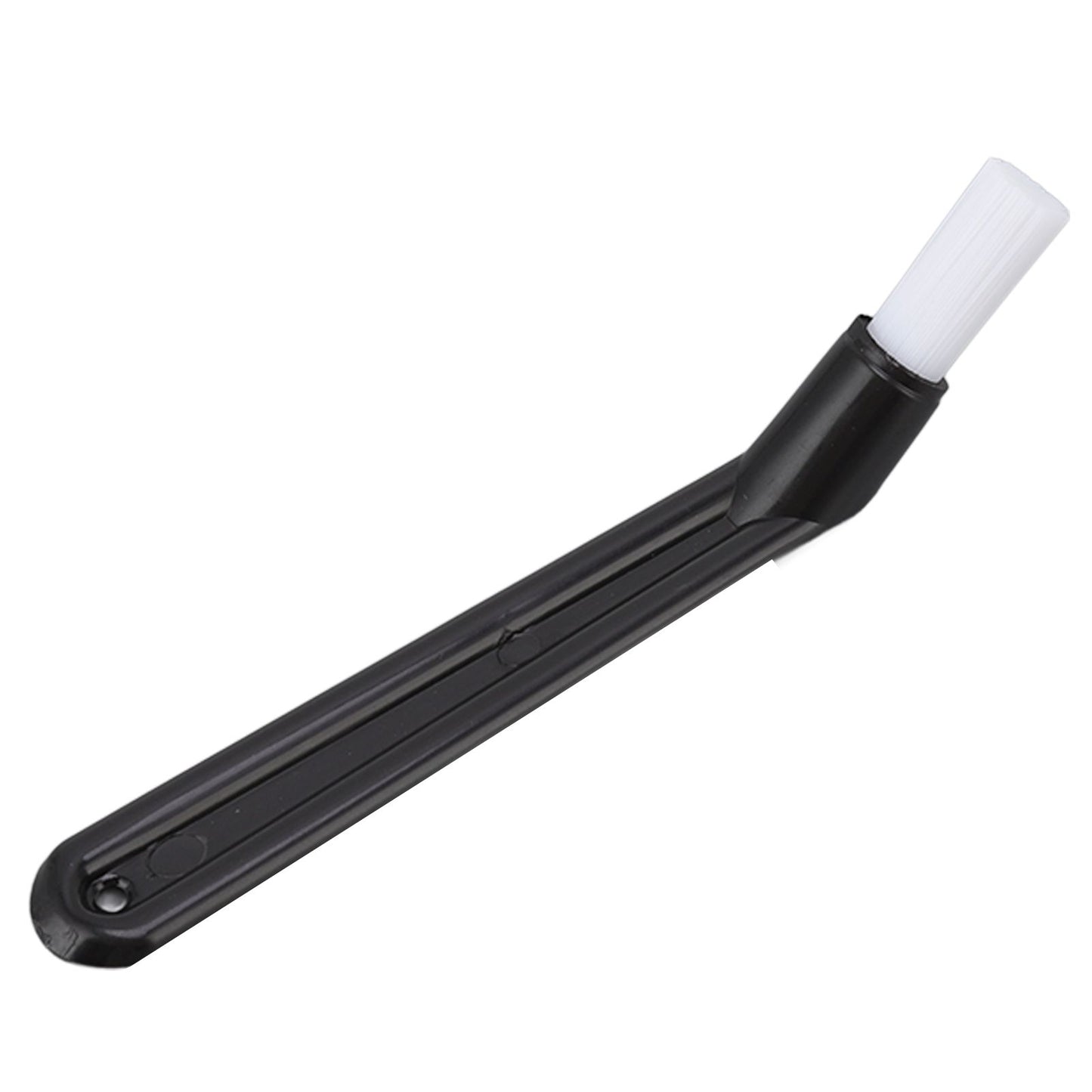 Coffee Machine Cleaning Brush Tool Coffee Machine Nylon Brush Cleaner for Home Kitchen Short Handle A0001 14cm