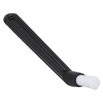 Coffee Machine Cleaning Brush Tool Coffee Machine Nylon Brush Cleaner for Home Kitchen Short Handle A0001 14cm