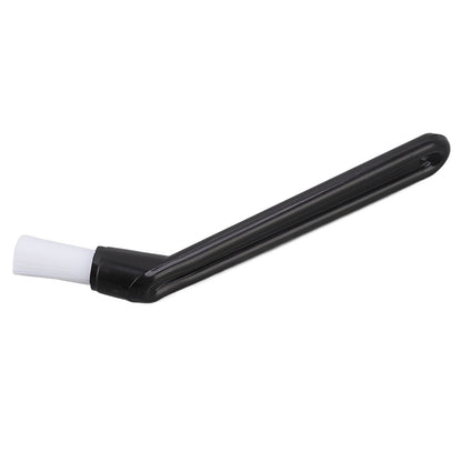 Coffee Machine Cleaning Brush Tool Coffee Machine Nylon Brush Cleaner for Home Kitchen Short Handle A0001 14cm