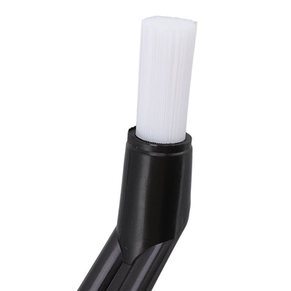 Coffee Machine Cleaning Brush Tool Coffee Machine Nylon Brush Cleaner for Home Kitchen Short Handle A0001 14cm