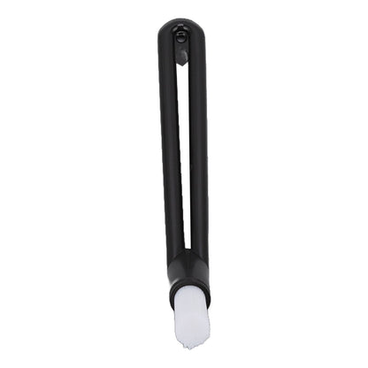 Coffee Machine Cleaning Brush Tool Coffee Machine Nylon Brush Cleaner for Home Kitchen Short Handle A0001 14cm