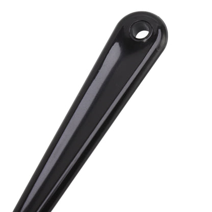 Coffee Machine Cleaning Brush Tool Coffee Machine Nylon Brush Cleaner for Home Kitchen Short Shank Elbow A0013 19.5cm
