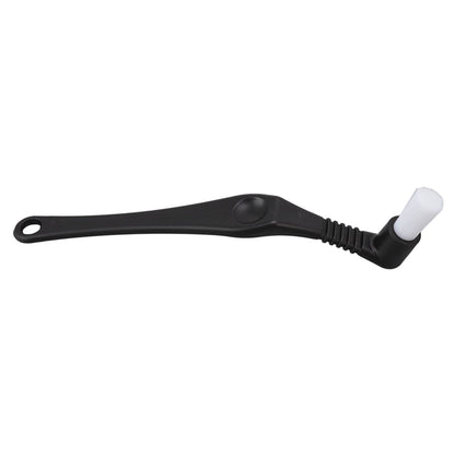 Coffee Machine Cleaning Brush Tool Coffee Machine Nylon Brush Cleaner for Home Kitchen Long Handle A0011 15cm
