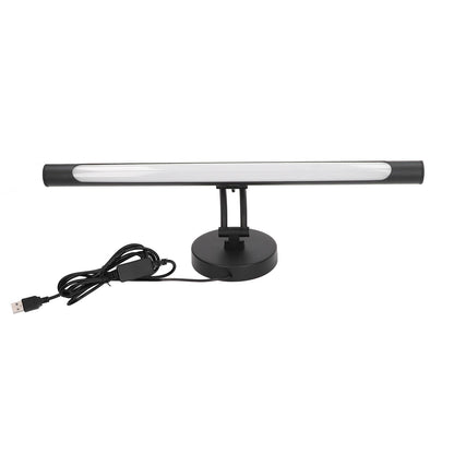 LED Light Bar Touch Switch Dimmable USB Power 3 Modes White Warm Natural Light Bright LED LED Light Stick for Mirror
