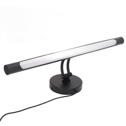 LED Light Bar Touch Switch Dimmable USB Power 3 Modes White Warm Natural Light Bright LED LED Light Stick for Mirror