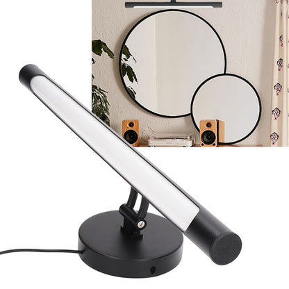LED Light Bar Touch Switch Dimmable USB Power 3 Modes White Warm Natural Light Bright LED LED Light Stick for Mirror