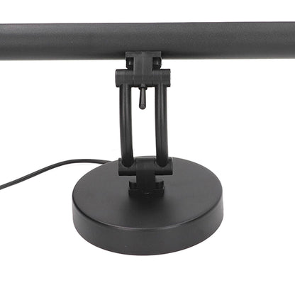 LED Light Bar Touch Switch Dimmable USB Power 3 Modes White Warm Natural Light Bright LED LED Light Stick for Mirror