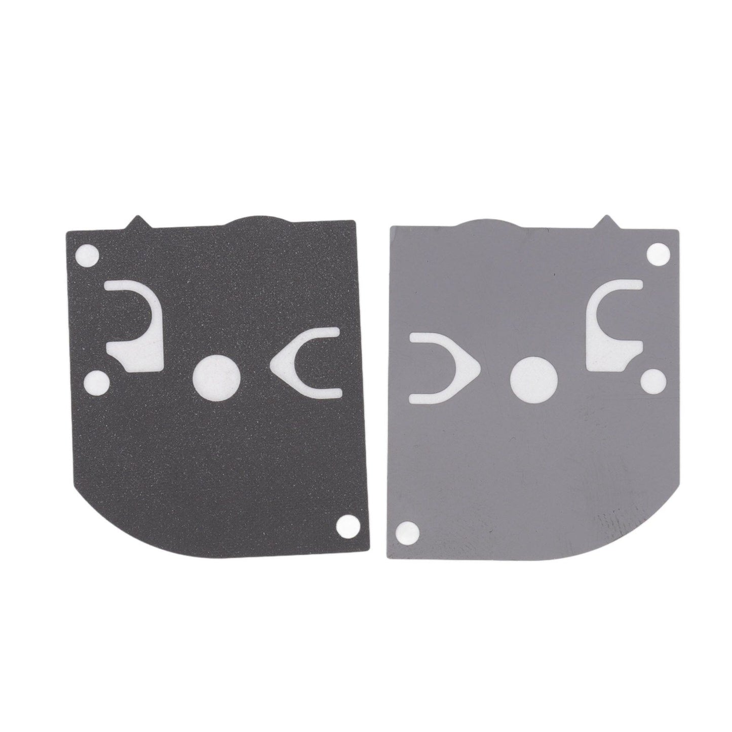 Carburetor Diaphragm Kit Gasket Metal and Paper for Zama Rb72 for Stihl Ms019 190t for Dolmar Ps34 45 340 Chainsaw