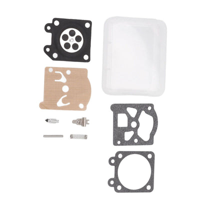 Chainsaw Gasket Replacement Accessories for Walbro K11 Wat for Stihl 024 MS240 026 MS260 Garden Tool Repair Parts