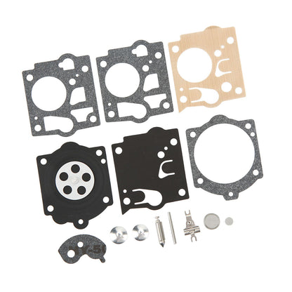 Carburetor Gasket Kit for McCulloch PROMAC 700 8200 PM 10 1010 K10 SDC Chainsaw