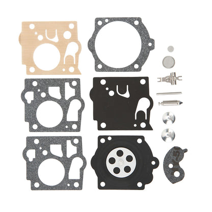 Carburetor Gasket Kit for McCulloch PROMAC 700 8200 PM 10 1010 K10 SDC Chainsaw