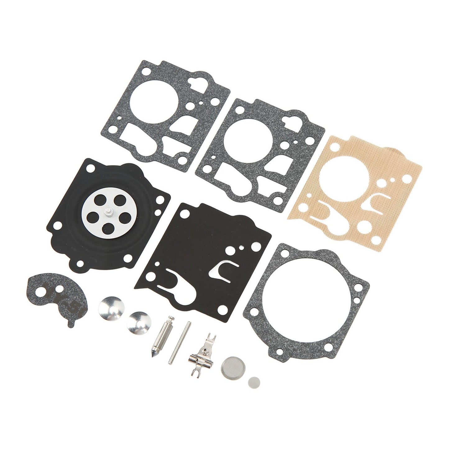 Carburetor Gasket Kit for McCulloch PROMAC 700 8200 PM 10 1010 K10 SDC Chainsaw