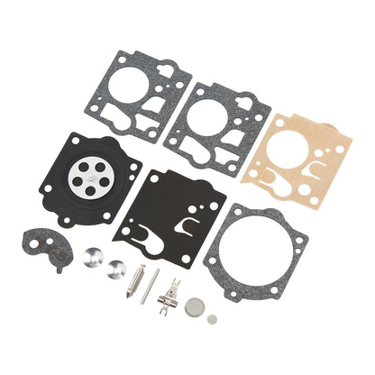 Carburetor Gasket Kit for McCulloch PROMAC 700 8200 PM 10 1010 K10 SDC Chainsaw