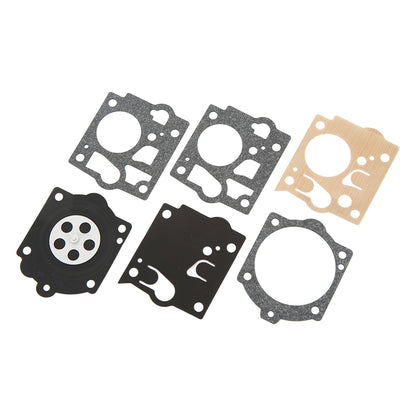 Carburetor Gasket Kit for McCulloch PROMAC 700 8200 PM 10 1010 K10 SDC Chainsaw
