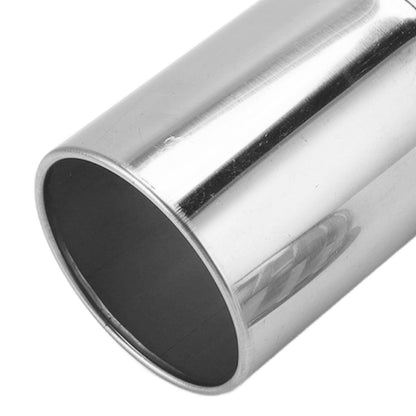 Roof Floor Drain Stainless Steel Non Blocking Balcony Outdoor Rain Bucket Drainage Parts Round 3in