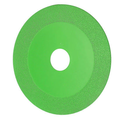 Diamond Saw Blade Ultrathin Glass Cutting Disc for Glass Jade Crystal Wine Bottles Ceramics Tiles
