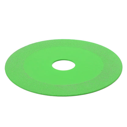 Diamond Saw Blade Ultrathin Glass Cutting Disc for Glass Jade Crystal Wine Bottles Ceramics Tiles