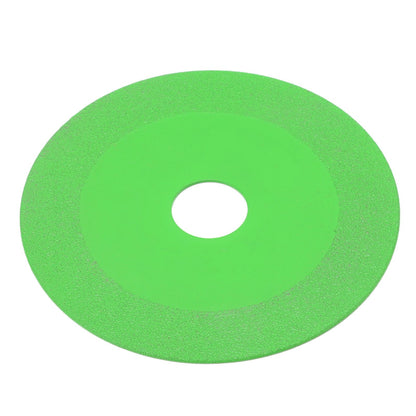 Diamond Saw Blade Ultrathin Glass Cutting Disc for Glass Jade Crystal Wine Bottles Ceramics Tiles