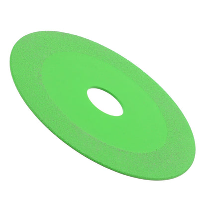 Diamond Saw Blade Ultrathin Glass Cutting Disc for Glass Jade Crystal Wine Bottles Ceramics Tiles