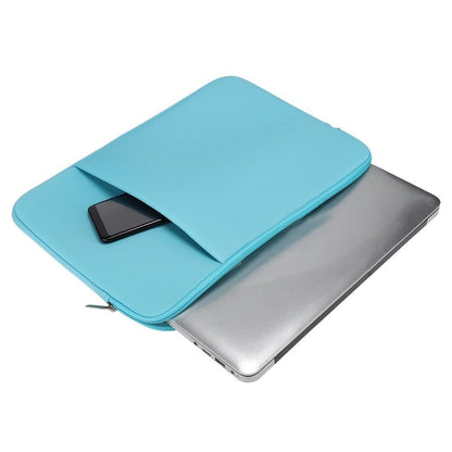 14 Inch Portable Business Slim Laptop Sleeve Case Envelope Bag Protective