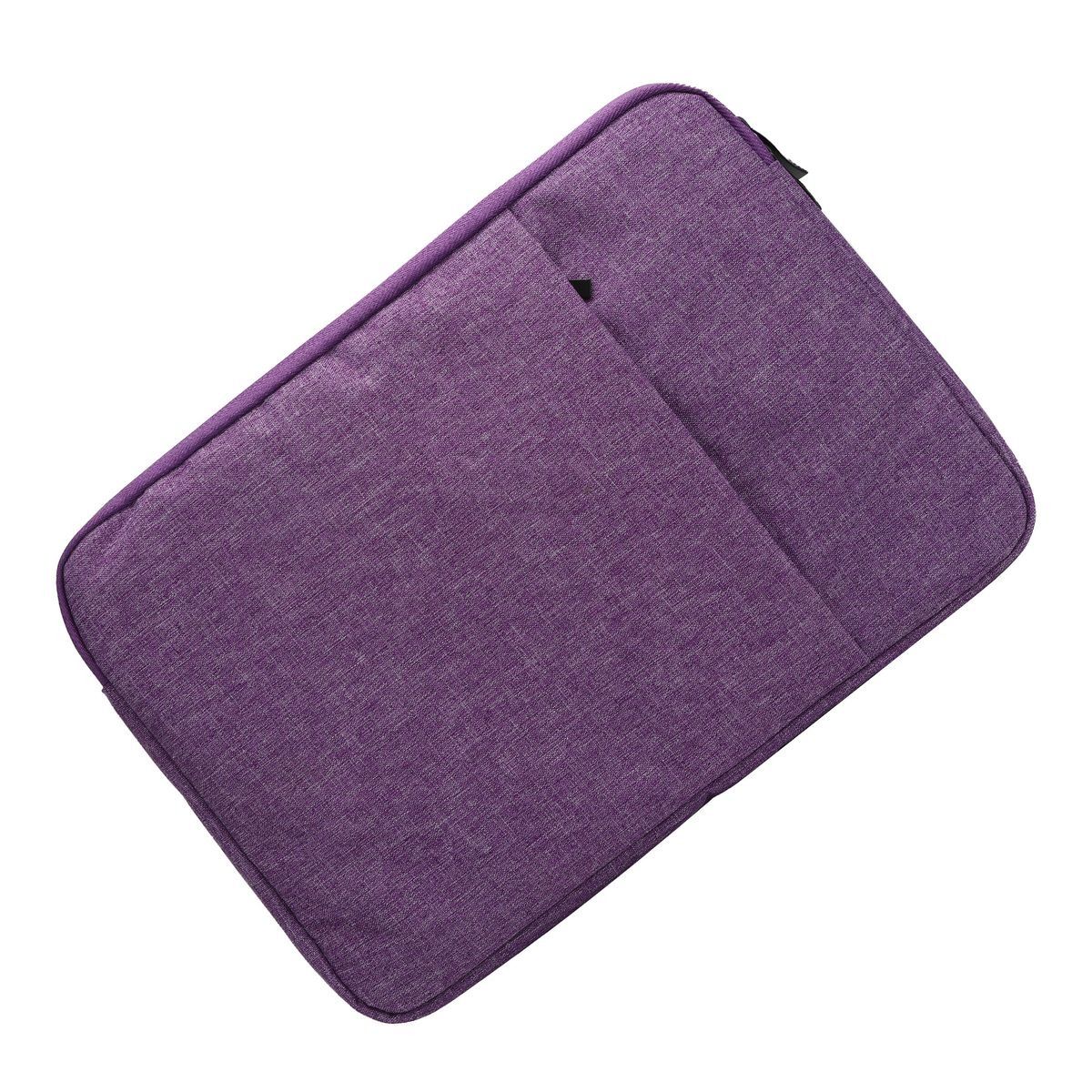 13 Inch Laptop Bag Stylish Notebook Computer Carrying Storage Bag Computer