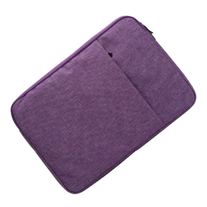 13 Inch Laptop Bag Stylish Notebook Computer Carrying Storage Bag Computer