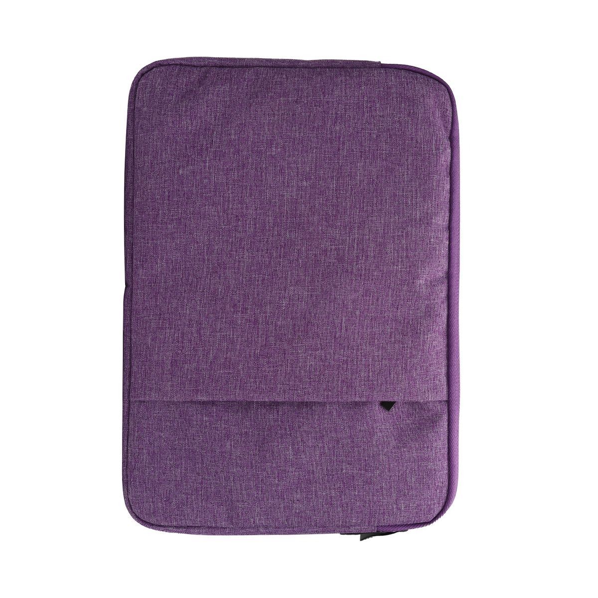 13 Inch Laptop Bag Stylish Notebook Computer Carrying Storage Bag Computer