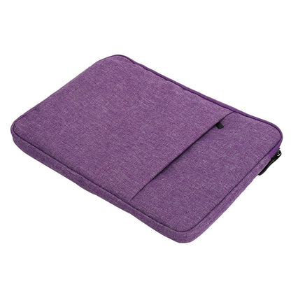 13 Inch Laptop Bag Stylish Notebook Computer Carrying Storage Bag Computer