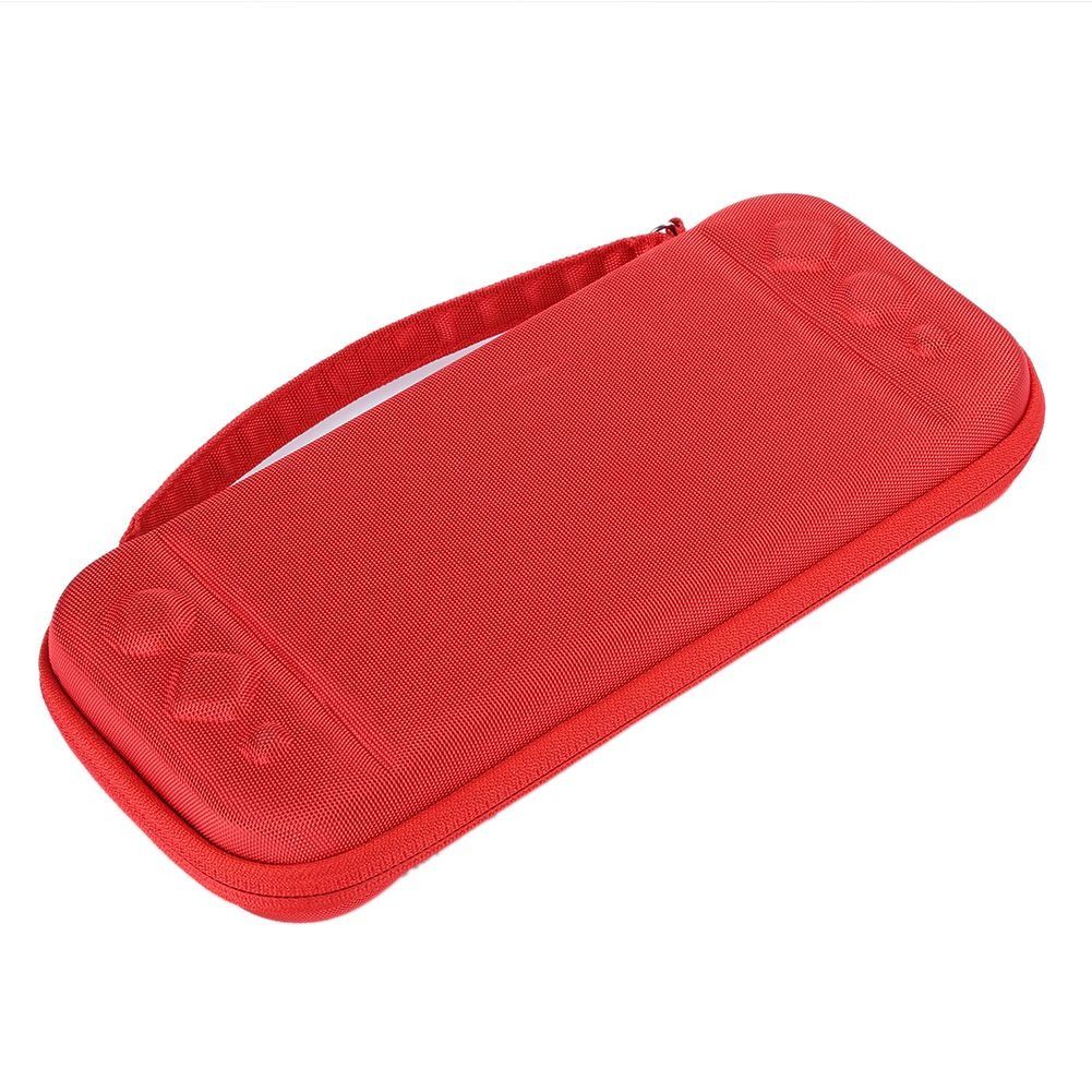 Mini Thicken Protection Storage Bag Polyester Cloth Game Host Accessory