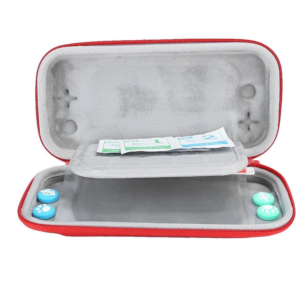 Mini Thicken Protection Storage Bag Polyester Cloth Game Host Accessory