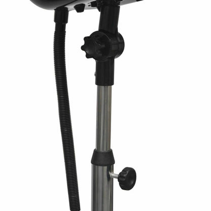 Ellie & Ruby Portable Hairdressing Salon Basin - Hair Washing Standing Sink Bowl