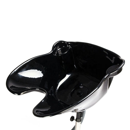 Ellie & Ruby Large Portable Hairdressing Salon Basin Hair Washing Deep Sink Bowl