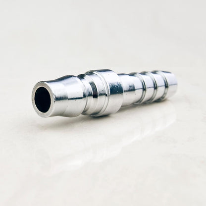 10X 3/8" Nitto Type Male Air Coupling Coupler Fitting Connector 5 x 1.5cm