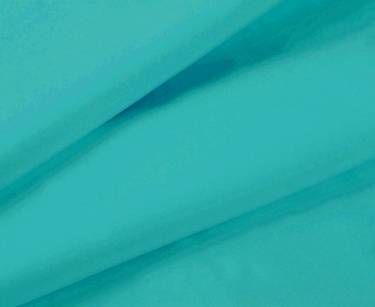 1000TC Ultra Soft Fitted Sheet & Pillowcase Set - King Single Size Bed - Teal