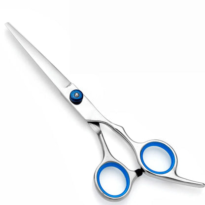 11pcs Hair Cutting Scissors Set Professional Hairdressing Scissors Barber Tools