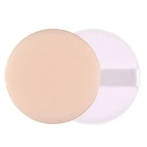 Air Cushion Puff Powder Foundation Makeup Cosmetic Sponge BB CC Cream Face - Pink
