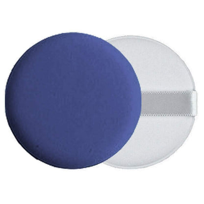 Air Cushion Puff Powder Foundation Makeup Cosmetic Sponge BB CC Cream Face - Rose Red