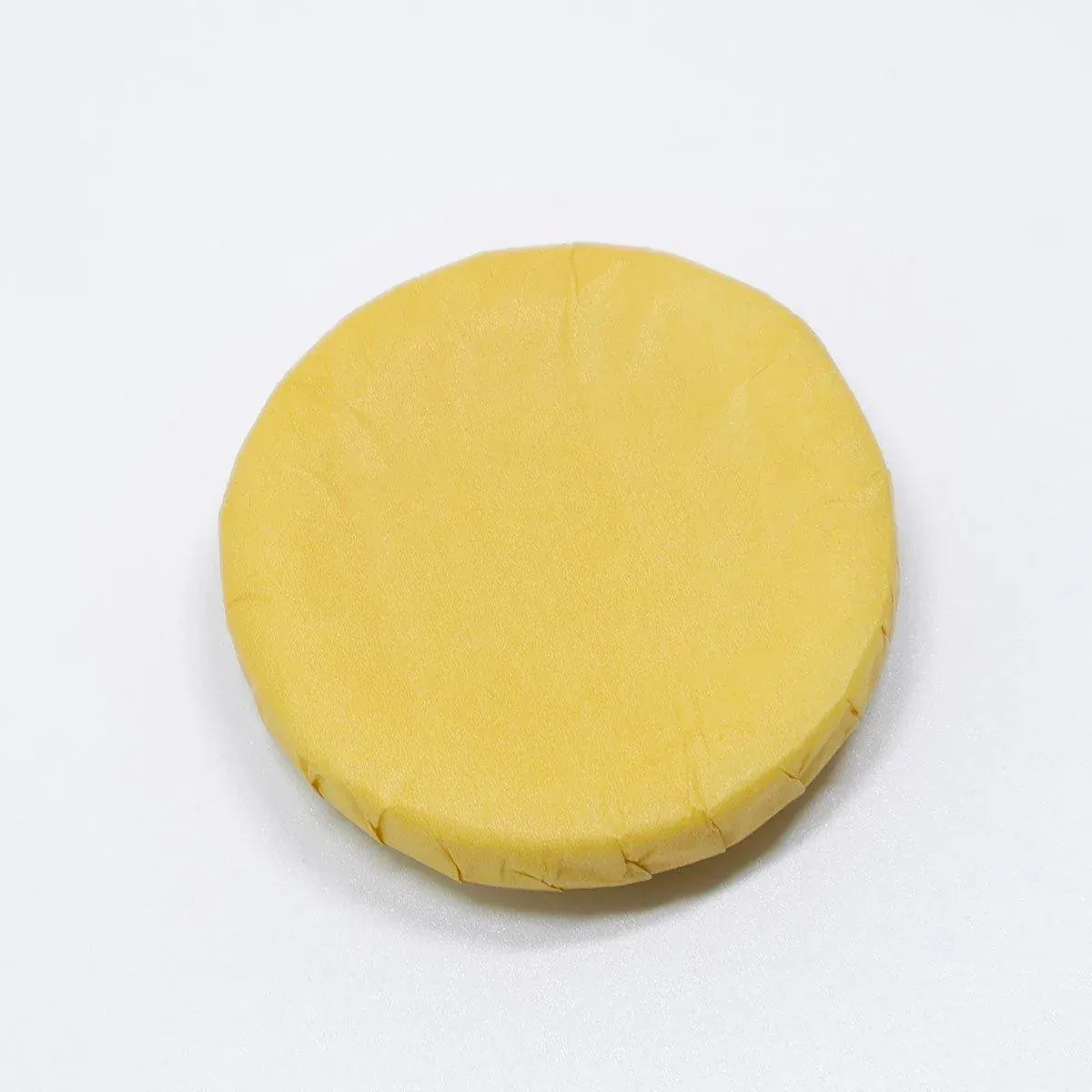 50pcs Hotel Soap Bars for Guesthouse Bathroom Travel Toiletries Set Hotel Use - Round