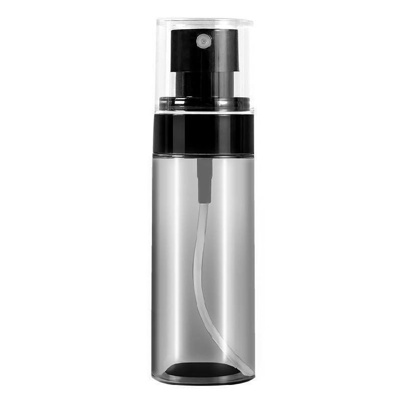 10pcs Small Empty Spray Bottles for Disinfectant Fine Mist Travel Dispense - Spray-Bottle-10pcs-60ml