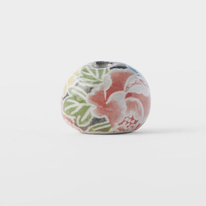 Incense Stand 2.3cm Black & Bright