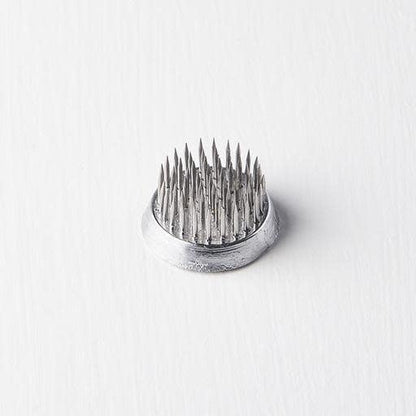 Kenzan Ikebana Pin Base