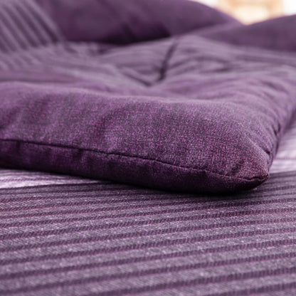 Urban Nest 3‑Piece Comforter Collection – Fresh Room Aesthetic