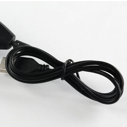 Automatic Hair Braiding Tool - Bi-Directional Rotation, Quick Twist Styling for Braids & Handmade Bracelets(black)