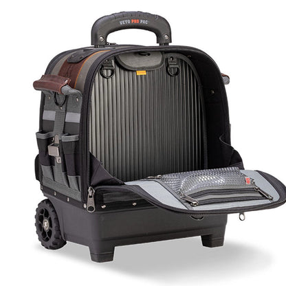 VETO PRO PAC TECH-XL Wheeler Bulk Storage Panel – V-SWAP™ Compatible