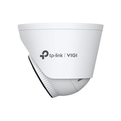 TP-Link InSight S455 VIGI 5MP Full-Colour Turret Network Camera – Sharper Vision, Smarter Protection
