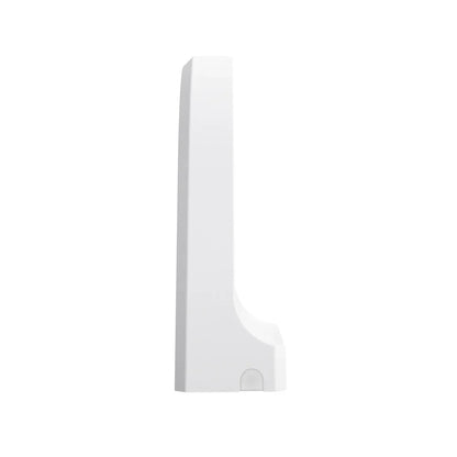 PFB207W Wall Mount Bracket for VIGI Network Camera – Durable Aluminium Cable-Concealing Junction Box Mount