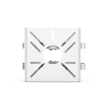 TP-Link VMB-350 VIGI Pole Mounting Bracket – Rugged SGCC Steel Mount for Bullet and PT Cameras (VMB-350)